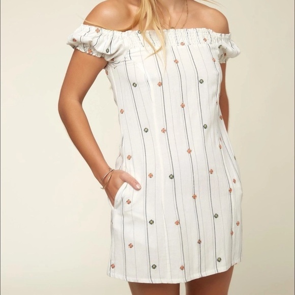 🔆O’NIELL🔆 MIA DRESS - Picture 10 of 15